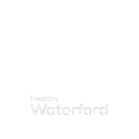 Wellbeing Sticker by WaterfordCouncil