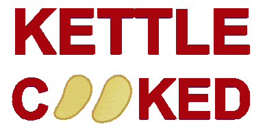 Covered Bridge Chips Sticker