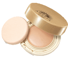 Sunscreen Uv Sticker by ANESSA