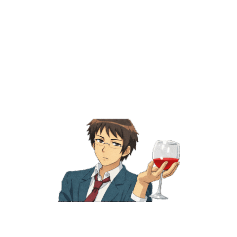 Spanish Sticker Sticker