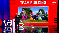 Team Building GIFs