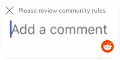 Message Comment GIF by Reddit