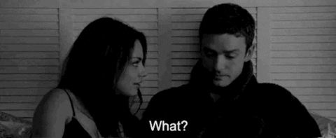 Happy GIF