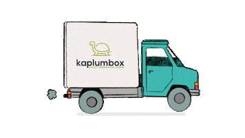kaplumbox Sticker
