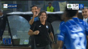 Sa Pinto Afc GIF