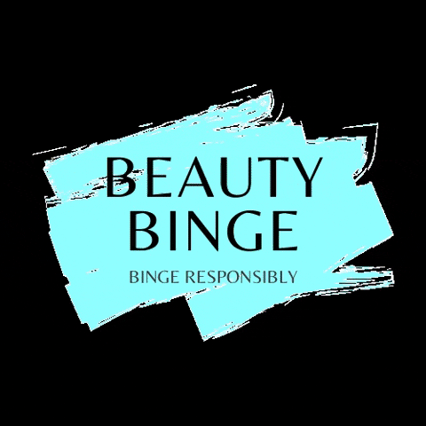 Beauty Binge GIF