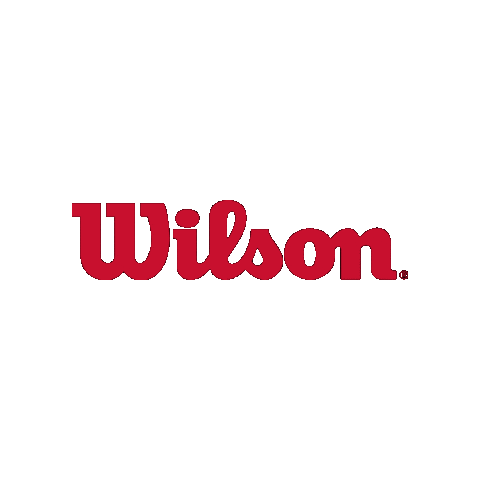 Wilson Sticker