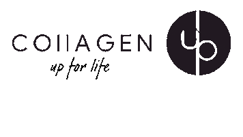 Kollagen Sticker by collagenuptr