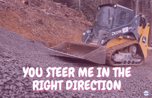 Valentines Day Gravel GIF by JC Property Professionals