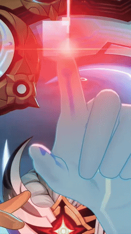 Genshin Impact GIF