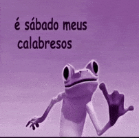 Saturday Sabadou GIF