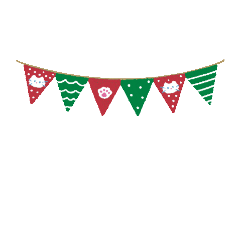 Party Sticker by evercleankr