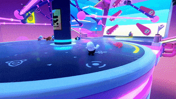 Video Game GIF by Fall Guys