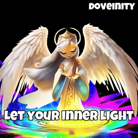 Water Truth GIF by thedoveinity