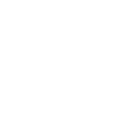 DJ High Way Sticker