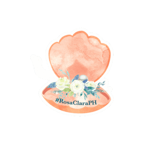 Wedding Dress Sticker by Rosa Clara PH