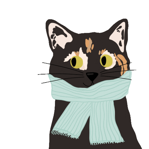 Bibou Sticker