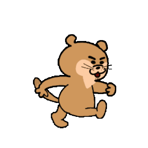 Animated Sticker