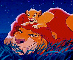 Giphy - the lion king disney GIF