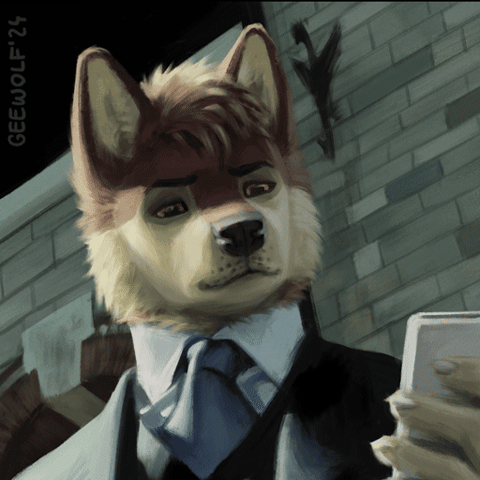 Art Phone GIF