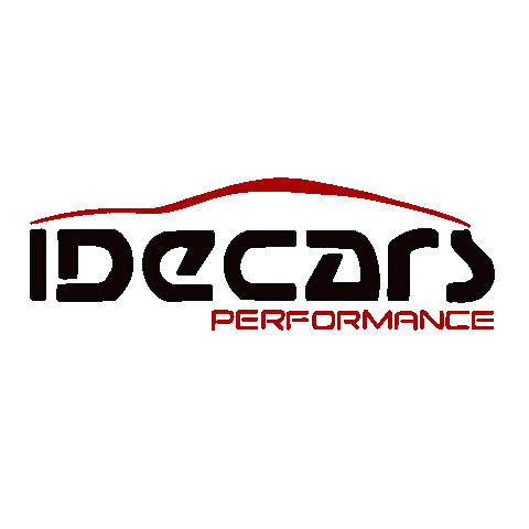 Idecars Sticker