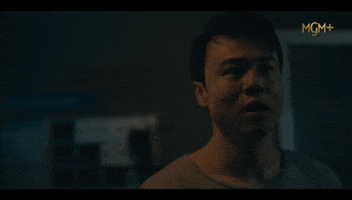 Journey Kenny GIF by FROM