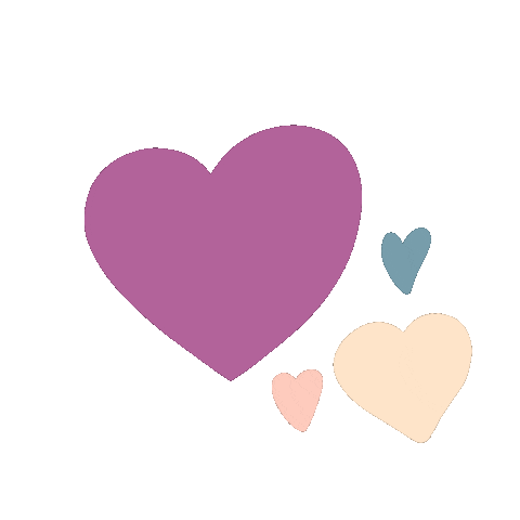 Heart Sticker