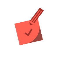 Angi Sticker