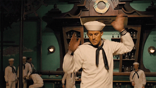 Image result for Gay Sailor gif