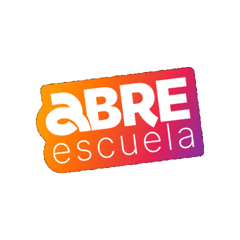 Abre Santa Fe Sticker by Gobierno de la Provincia de Santa Fe