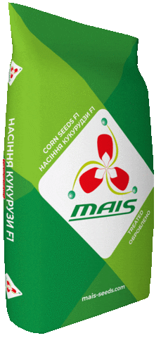 Mais Ukraine Sticker
