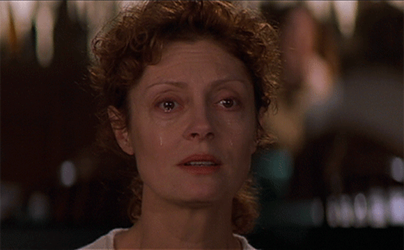 Sad Susan Sarandon GIF - Find & Share on GIPHY