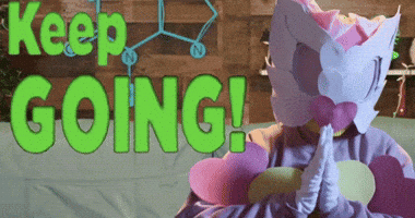 Keep Going Kamen Rider GIF