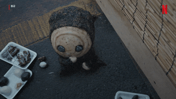 넷플릭스 GIF by Netflix Korea