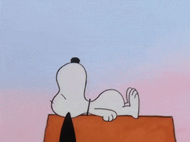 Snoopy-Valentines-Day GIFs - Find & Share on GIPHY