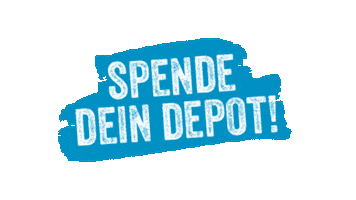 Sticker by Viva con Agua Schweiz