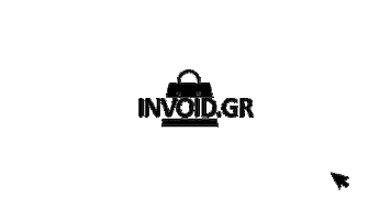 Invoid Sticker