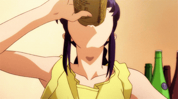 Drinking GIF by MichaelBobinger
