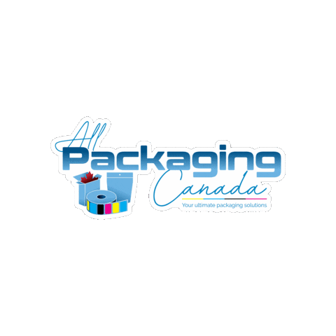 Allpackaging Sticker