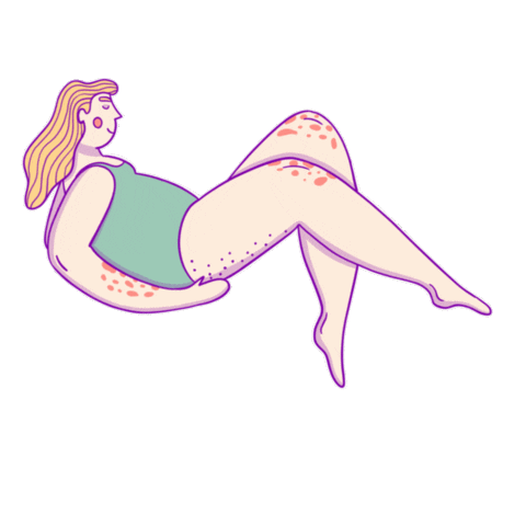 Beachbody Sticker