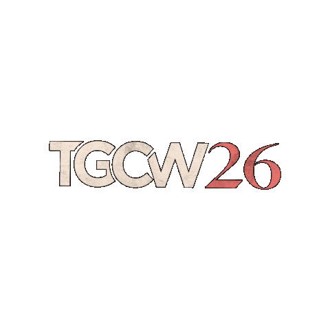 Tgc Sticker by The Gospel Coalition