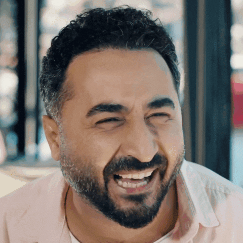 Laugh Smile GIF by TRT