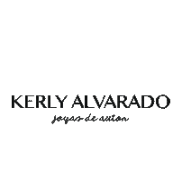 Gold Jewelry Sticker by Kerly Alvarado Joyas