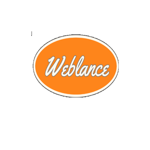 Weblancegames Sticker