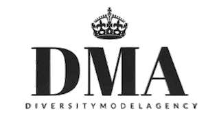 Agency Diversity Sticker by DMAmodelagency