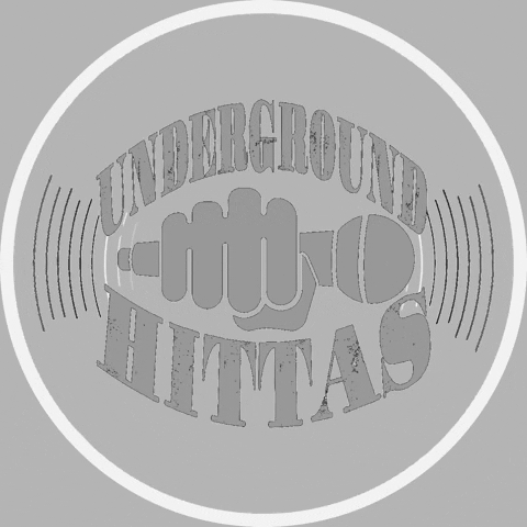 Underground Hittas GIF