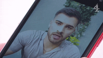 Phone King GIF by Hollyoaks