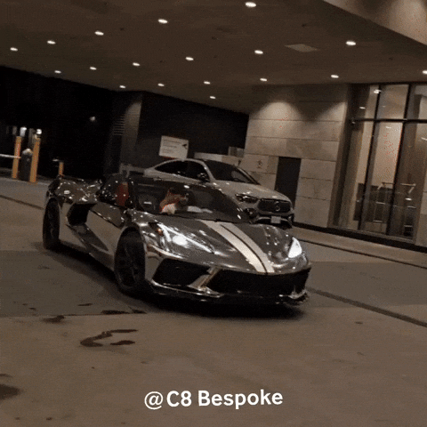 Fast Cars Car GIF