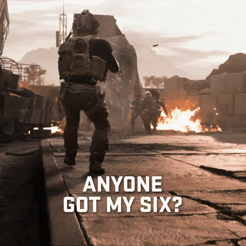 Season 02 Cod GIF by Call of Duty