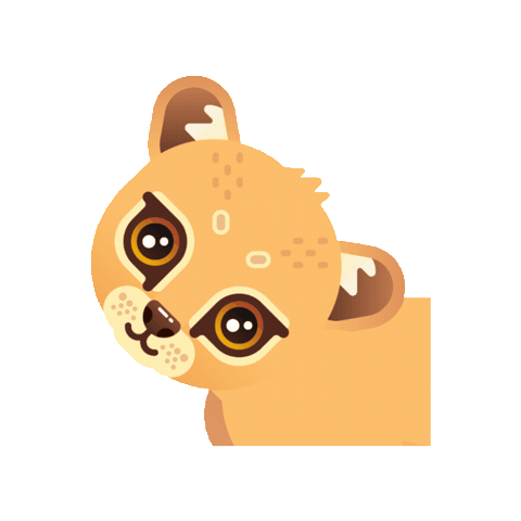 Wildchain Sticker